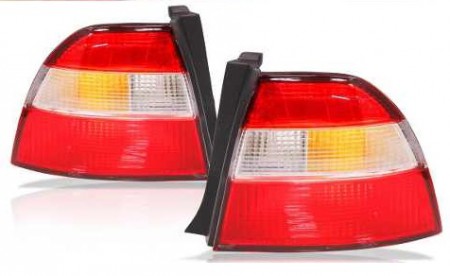 Lanterna Traseira Accord 94 95